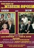 Постер к фильму «Mission Impossible Versus the Mob (1969)»
