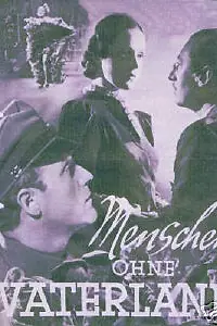 Постер к фильму «Menschen ohne Vaterland (1937)»