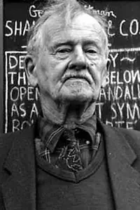 Главный постер фильма «Portrait of a Bookstore as an Old Man (2003)»