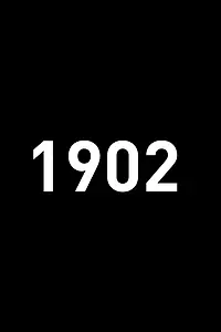 Постер к фильму «1902 (2001)»