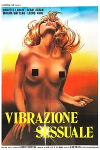Постер к фильму «Сексуальные вибрации (1977)»