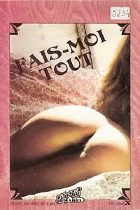 Главный постер фильма «Сделать все (1977)»