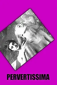 Постер к фильму «Извращенка (1972)»