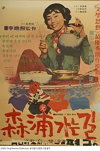 Главный постер фильма «Дорога в Сампхо (1975)»