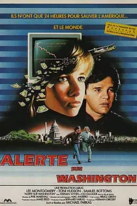 Постер к фильму «Prime Risk (1985)»