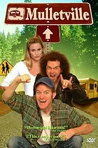 Главный постер фильма «Mulletville (2002)»
