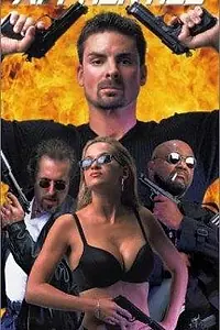 Постер к фильму «Apprentice (1999)»