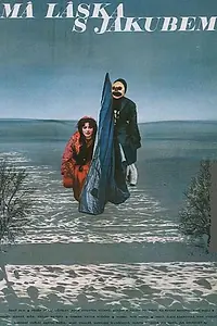 Постер к фильму «Моя любовь с Якубом (1982)»