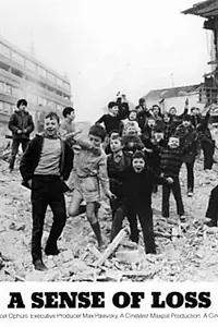 Постер к фильму «Чувство потери (1972)»