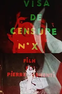 Постер к фильму «Десятая заповедь (1976)»