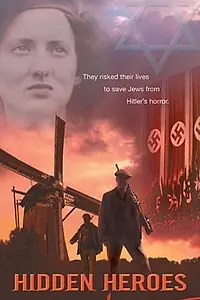 Постер к фильму «Hidden Heroes (1999)»