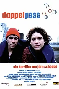Постер к фильму «Doppelpass (2000)»