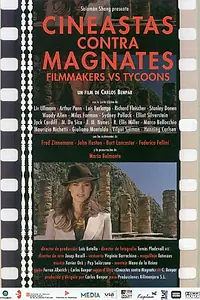 Постер к фильму «Кинематографисты против магнатов (2005)»