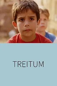 Постер к фильму «Treitum (2001)»