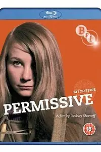 Постер к фильму «Permissive (1970)»