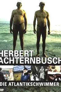 Главный постер фильма «Атлантические пловцы (1976)»