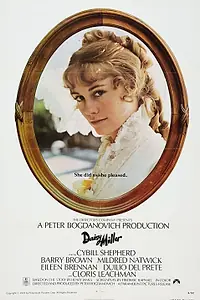 Главный постер фильма «Дейзи Миллер (1974)»