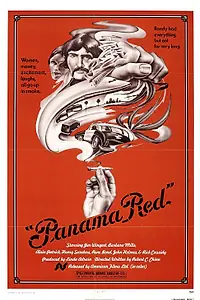 Постер к фильму «Panama Red (1976)»