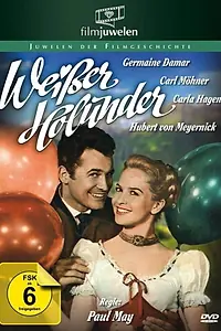 Постер к фильму «Weißer Holunder (1957)»