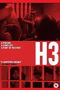 Постер к фильму «H3 (2001)»