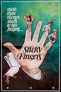 Постер к фильму «Dr. Carstair's 1869 Love-Root Elixir (1972)»