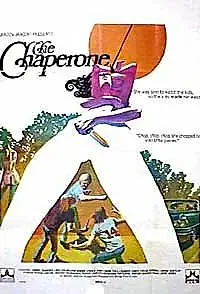 Главный постер фильма «The Chaperone (1974)»