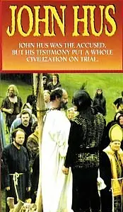 Постер к фильму «John Hus (1977)»