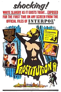 Постер к фильму «La prostitution (1963)»