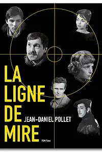 Постер к фильму «Линия прицела (1960)»