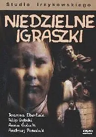 Постер к фильму «Воскресные игры (1983)»
