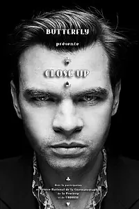 Постер к фильму «Клоуз-Ап (2005)»