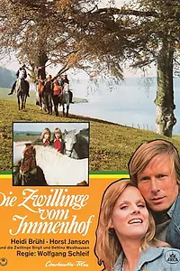 Постер к фильму «Близнецы из Имменхофа (1973)»