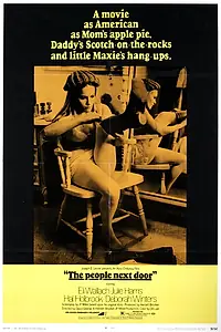Главный постер фильма «Люди по соседству (1970)»