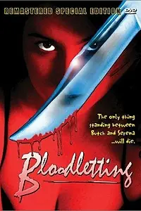 Главный постер фильма «Кровопускание (1997)»