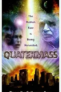 Постер к сериалу «Куотермасс (1979)»
