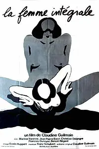 Постер к фильму «Полноценная женщина (1980)»
