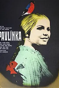 Постер к фильму «Павлинка (1974)»