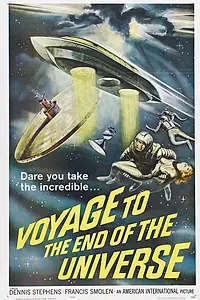 Постер к фильму «Икар-1 (1963)»
