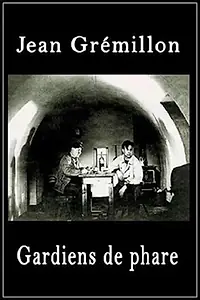 Постер к фильму «Сторож маяка (1929)»