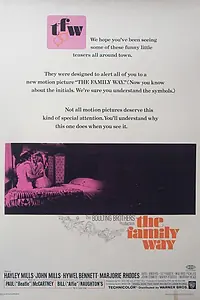 Главный постер фильма «В интересном положении (1966)»