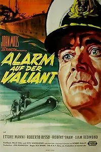 Постер к фильму «Валиант (1962)»