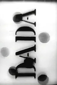 Постер к фильму «Dada (1967)»