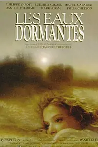 Постер к фильму «Спящие глаза (1992)»