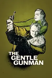 Главный постер фильма «Добрый бандит (1952)»