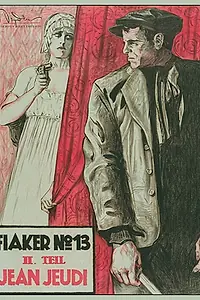 Главный постер фильма «Il fiacre n. 13 (1917)»