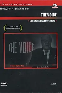 Постер к фильму «The Voice (2004)»