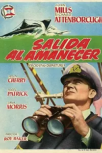 Постер к фильму «Операция «Катастрофа» (1950)»