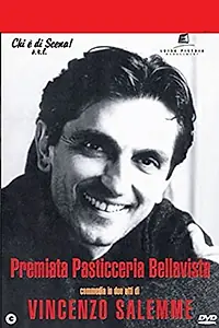 Постер к фильму «Premiata pasticceria Bellavista (1998)»