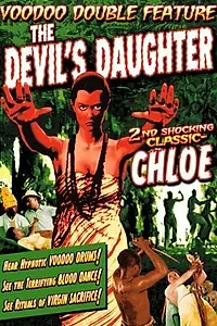Постер к фильму «Дочь дьявола (1939)»