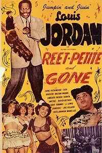 Постер к фильму «Reet, Petite, and Gone (1947)»